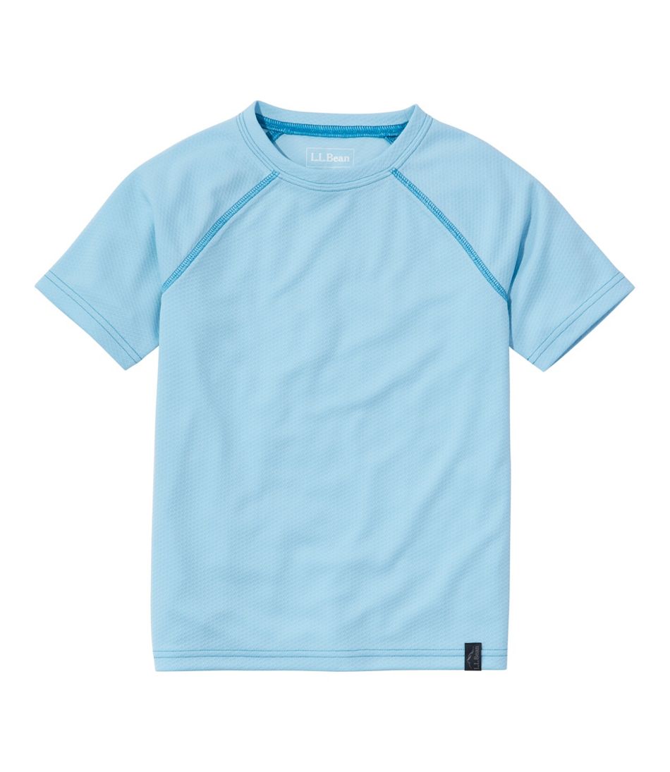 L.L.Bean Kids' Trail Tee SALE|CLOTHING