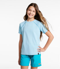 L.L.Bean Kids' Trail Tee SALE|CLOTHING