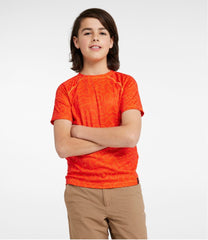 L.L.Bean Kids' Trail Tee SALE|CLOTHING