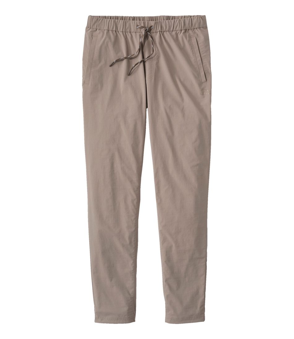 L.L.Bean Men's Pathfinder Ripstop Adventure Pants, Standard Fit, Tapered Leg SALE|CLOTHING