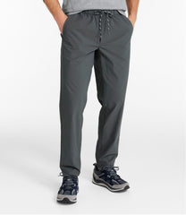 L.L.Bean Men's Pathfinder Ripstop Adventure Pants, Standard Fit, Tapered Leg SALE|CLOTHING
