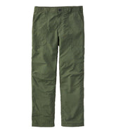 L.L.Bean Men's Sportman's Primaloft Lined Field Pant SALE|CLOTHING|OUTDOOR EQUIPMENT