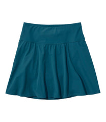L.L.Bean Women's Shaping Swimwear, Swim Skirt CLOTHING