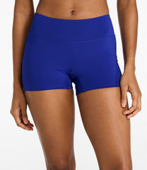 L.L.Bean Women's New Currents Swimwear, Swim Shorts CLOTHING|SALE