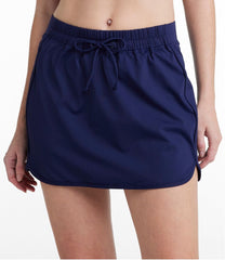 L.L.Bean Women's UPF 50+ Knit Skort CLOTHING|SALE
