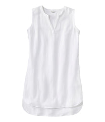 L.L.Bean Women's Cloud Gauze Cover-Up Dress CLOTHING|SALE