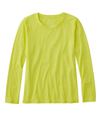 L.L.Bean Women's SunSmart® UPF 50+ Sun Shirt CLOTHING|OUTDOOR EQUIPMENT|SALE