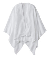L.L.Bean Women's Cloud Gauze Wrap CLOTHING|OUTERWEAR