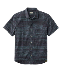 L.L.Bean Men's All-Adventure Shirt CLOTHING|SALE
