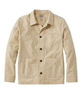 L.L.Bean Men's Field Trip Shirt Jac CLOTHING|SALE