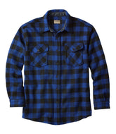 L.L.Bean Men's Maine Guide Shirt CLOTHING|OUTDOOR EQUIPMENT