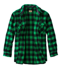 L.L.Bean Men's Maine Guide Shirt CLOTHING|OUTDOOR EQUIPMENT