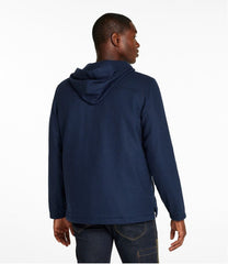 L.L.Bean Men's Maine Guide Wool Anorak CLOTHING|OUTDOOR EQUIPMENT