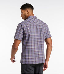 L.L.Bean Men's SunSmart® Cool Weave Shirt Short-Sleeve CLOTHING|SALE