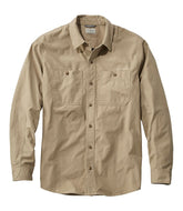 L.L.Bean Men's Double L Field Shirt CLOTHING|OUTDOOR EQUIPMENT