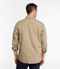 L.L.Bean Men's Double L Field Shirt CLOTHING|OUTDOOR EQUIPMENT