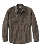 L.L.Bean Men's Stretch Briar Shirt CLOTHING|OUTDOOR EQUIPMENT|SALE