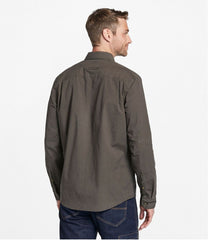 L.L.Bean Men's Stretch Briar Shirt CLOTHING|OUTDOOR EQUIPMENT|SALE