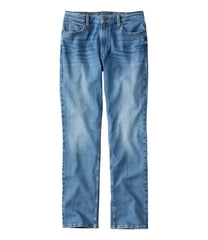 L.L.Bean Men's Vintage 1912 Jeans, Standard Fit, Straight Leg CLOTHING|SALE