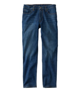 L.L.Bean Men's Vintage 1912 Jeans, Slim Fit, Straight Leg CLOTHING|SALE