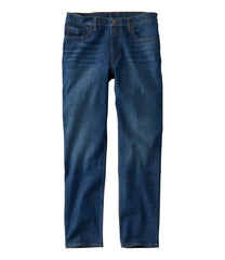 L.L.Bean Men's Vintage 1912 Jeans, Slim Fit, Straight Leg CLOTHING|SALE