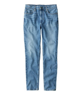 L.L.Bean Men's Vintage 1912 Jeans, Standard Athletic Fit, Tapered Leg CLOTHING|SALE