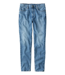 L.L.Bean Men's Vintage 1912 Jeans, Standard Athletic Fit, Tapered Leg CLOTHING|SALE