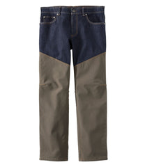 L.L.Bean Men's Stretch Briar Jeans CLOTHING|OUTDOOR EQUIPMENT