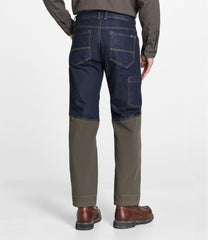 L.L.Bean Men's Stretch Briar Jeans CLOTHING|OUTDOOR EQUIPMENT