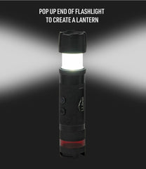 L.L.Bean Trailblazer 3-in-1 Flashlight OUTDOOR EQUIPMENT