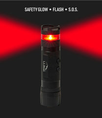 L.L.Bean Trailblazer 3-in-1 Flashlight OUTDOOR EQUIPMENT