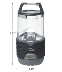 L.L.Bean Trailblazer 400 Lantern OUTDOOR EQUIPMENT