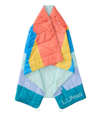 L.L.Bean Puffer Blanket OUTDOOR EQUIPMENT|SALE