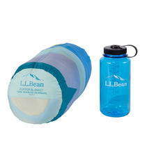 L.L.Bean Puffer Blanket OUTDOOR EQUIPMENT|SALE