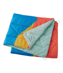 L.L.Bean Puffer Blanket OUTDOOR EQUIPMENT|SALE