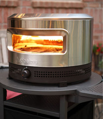 L.L.Bean Solo Stove Pi Prime Gas Pizza Oven OUTDOOR EQUIPMENT