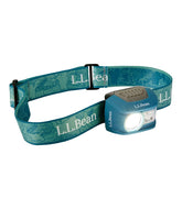 L.L.Bean Trailblazer 250 Headlamp OUTDOOR EQUIPMENT