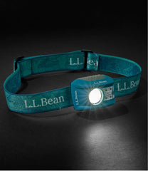 L.L.Bean Trailblazer 250 Headlamp OUTDOOR EQUIPMENT