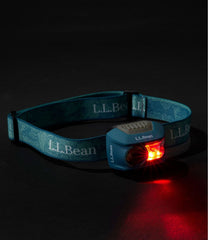 L.L.Bean Trailblazer 250 Headlamp OUTDOOR EQUIPMENT