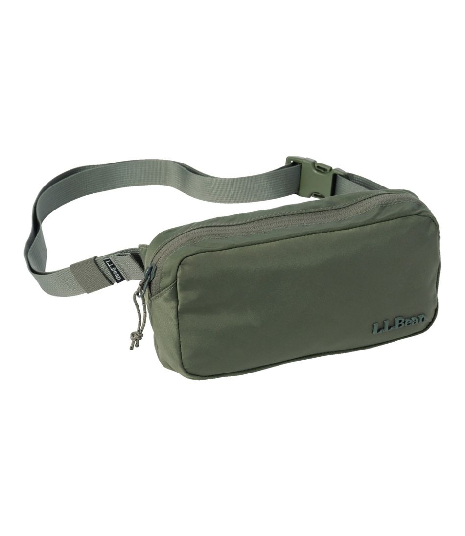 L.L.Bean Crossbody Sling Bag OUTDOOR EQUIPMENT|BAG & TRAVEL