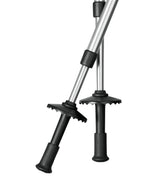 L.L.Bean L.L.Bean/Komperdell Rubber Walking Tips OUTDOOR EQUIPMENT
