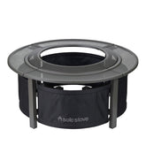 L.L.Bean Solo Stove Bonfire Surround Table OUTDOOR EQUIPMENT