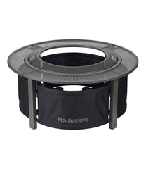 L.L.Bean Solo Stove Bonfire Surround Table OUTDOOR EQUIPMENT