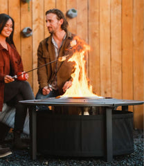 L.L.Bean Solo Stove Bonfire Surround Table OUTDOOR EQUIPMENT