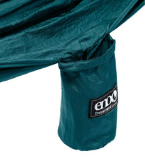 L.L.Bean ENO Travel Nest Hammock/Strap Combo OUTDOOR EQUIPMENT|HOME GOODS