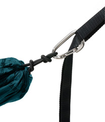 L.L.Bean ENO Travel Nest Hammock/Strap Combo OUTDOOR EQUIPMENT|HOME GOODS