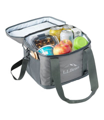 L.L.Bean Softpack Adventure Cooler, 12 Liter OUTDOOR EQUIPMENT