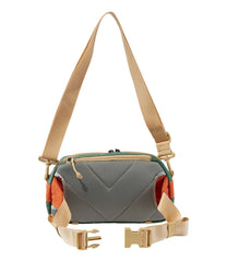 L.L.Bean Continental Waist Pack, Color Block OUTDOOR EQUIPMENT|BAG & TRAVEL