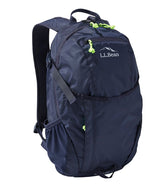 L.L.Bean Stowaway Pack, 20L OUTDOOR EQUIPMENT|BAG & TRAVEL