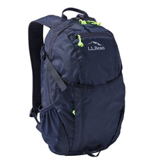 L.L.Bean Stowaway Pack, 20L OUTDOOR EQUIPMENT|BAG & TRAVEL